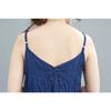 Summer Camisole Long Dress for Women