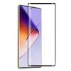 Infinix Note 40 Pro & Tecno Phantom X2 40S Tempered Glass - Curved Screen with High Viscosity Edge Glue