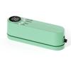 Fully Automatic Rechargeable Mini Wireless Food Vacuum Sealer Portable Sealer for Home Kitchen Sous Vide Food Prep Use
