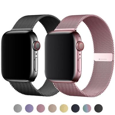 Accesorios para electrónica inteligente – Correas para relojes y pulseras inteligentes