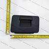 For Jetour X90 Left Bottom Steering Wheel Compartment Small Glove Box Small Storage Box