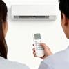 Universal Air Conditioner Remote Control Replacement For ONIDA AVEX Airwell HDLS TAC18CHSA Units Easy Replace
