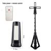 Rechargeable Outdoor Folding Camping Lantern and Work Light