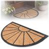 Doormat 40 X 60 Cm Sun