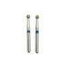 10PCS 1,6mm Dental FG High Speed ​​Burs Dental Zähne Polieren Werkzeug Für Zahnmedizin Labor BR-31