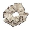 Waist Cinching Large Intestine Hair Band, High-end Ponytail Hair Elastic, Elegant Headband, Hair Tying Rope, Hair Knot Decoration