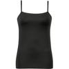 Wing/Wacoal Cup-Integrated Camisole Comfortable Beautiful Bust Silhouette Synchro Bra Top Moisture-Wicking Quick-Dry Type Plus Size ET1051 ET1052
