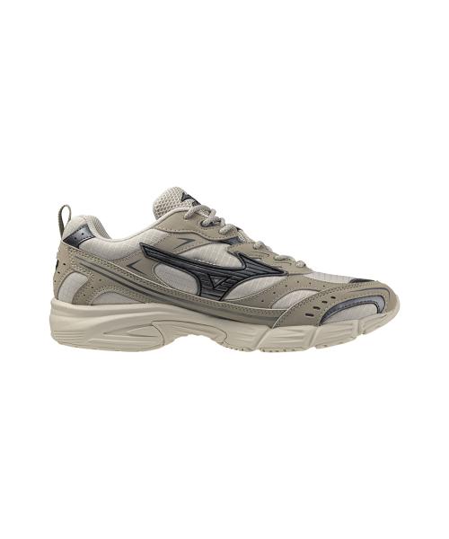 [Mizuno] MXR - Silver Cloud:Metallic Grey:Vintage Khaki D1GA246802 [Shipped from Korea] 100% Authentic