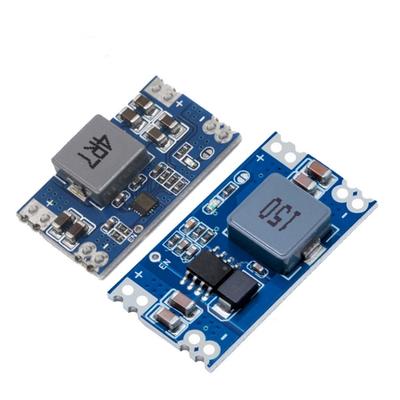 Moduli fai da te – Moduli elettronici