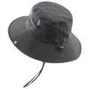 Safari Hat for Men and Bucket Water Sun Adventure Jungle Boonie UV UV With Quick With Large Sun Outdoor Use [Natural Rhythum] Women, Hat, Hat,