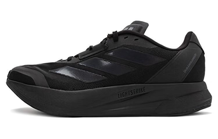adidas Duramo Speed Black Carbon - IE7267 EU 40.5 чёрный