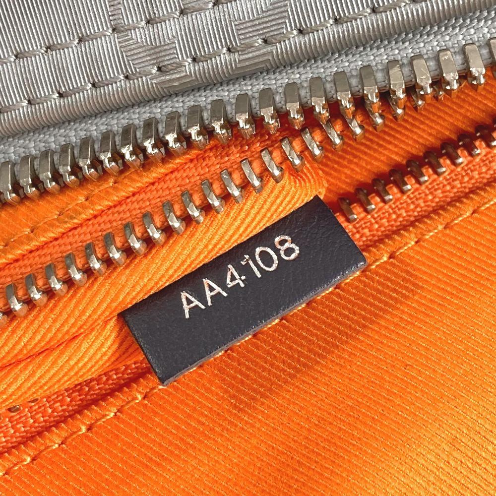 Louis Vuitton M44170 Monogram satellite Keepall-Bandouliere 50 travel Duffle Bag