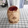 Tyrannosaurus Rex Fingerprint Egg Safe - Kids Piggy Bank Toy Gift