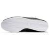 New Nike Classic Cortez Leather Black/Dark Grey White 749571-011