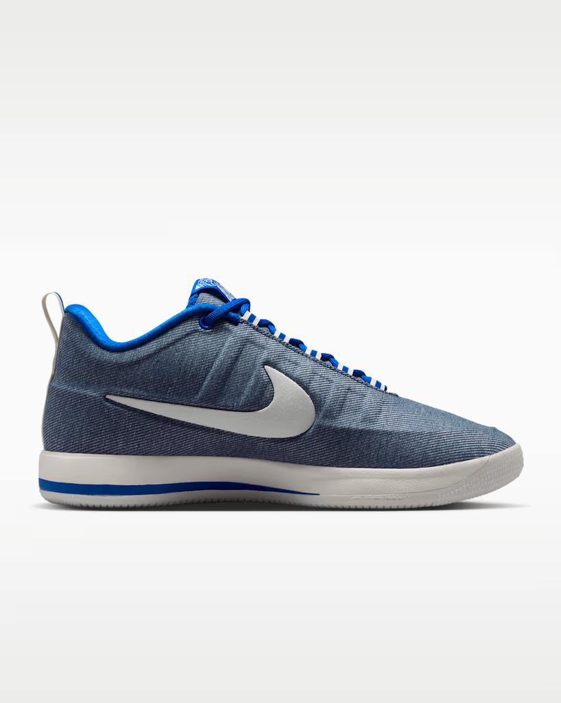 IB6687-900 Nike Buch 2 Muss Das Denim Sein (IB6688-900) (Herren)