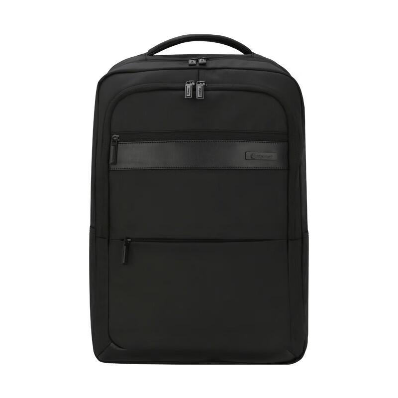 Diplomat Men s Business Travel Laptop Backpack DS-14077L