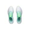 New LiNing Super Light 20 Low Top Running Shoes Men's White Green ARBT001-15