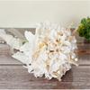 Pearls Decors Artificial Orchid Bride Bouquet Wedding Flower Arrangement Bridal Shower Photoshoots Decoration