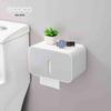 Aige Wall-Mounted Toilet Paper Holder