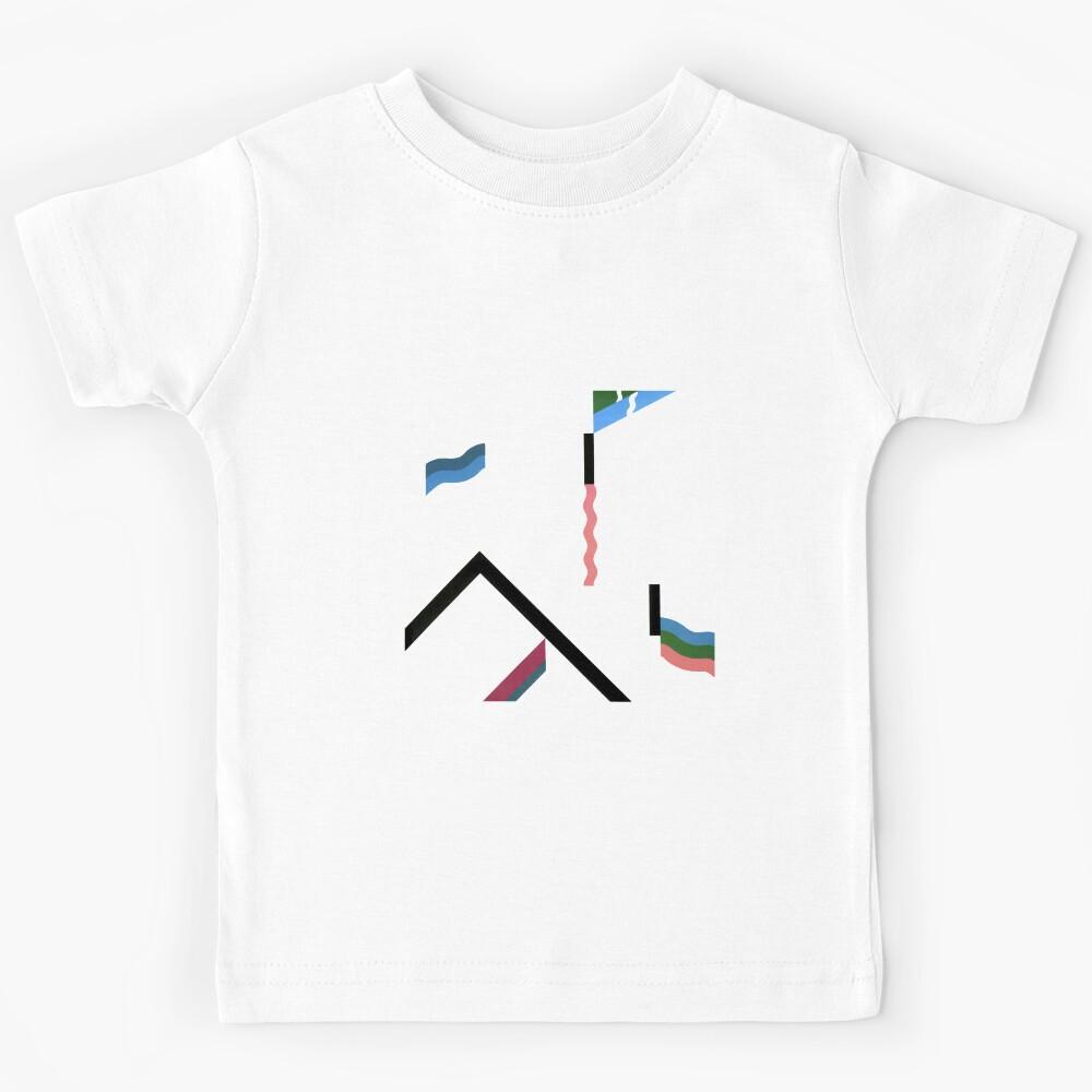 80S music Kids T-Shirt 120