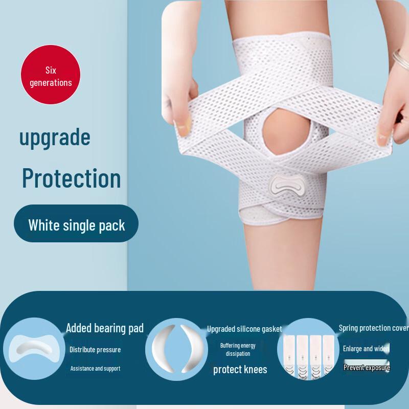 Tingbai Breathable Knee Pad
