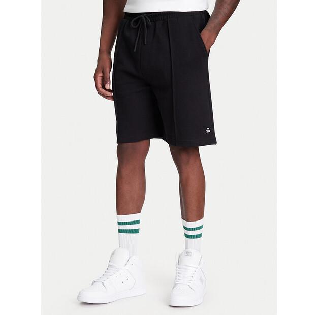 

Спортивные шорты United Colors Of Benetton 342ZU900X EU S
