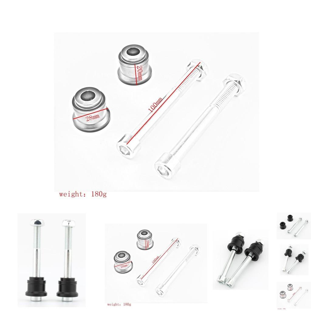 Premium Handlebar Risers For Ducati Monster 21 Elevating Riding Experience By 20mm