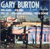 CD GARY BURTON  Cool Nights MVCR1 GRP 1991 Japan Jazz Used