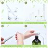 Household  Purifying And Hydrating Instrument Aromatherapy Spray Humidifier