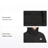 Piumino con cappuccio Helionic Casual Sportivo Caldo 600 Fill Piumino d'anatra Giacca da uomo KF4400
