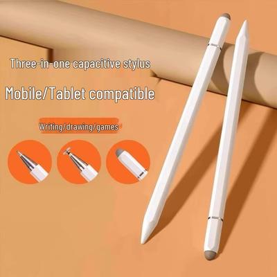 Stylet capacitif universel haute précision pour écran tactile pour mobile et tablette