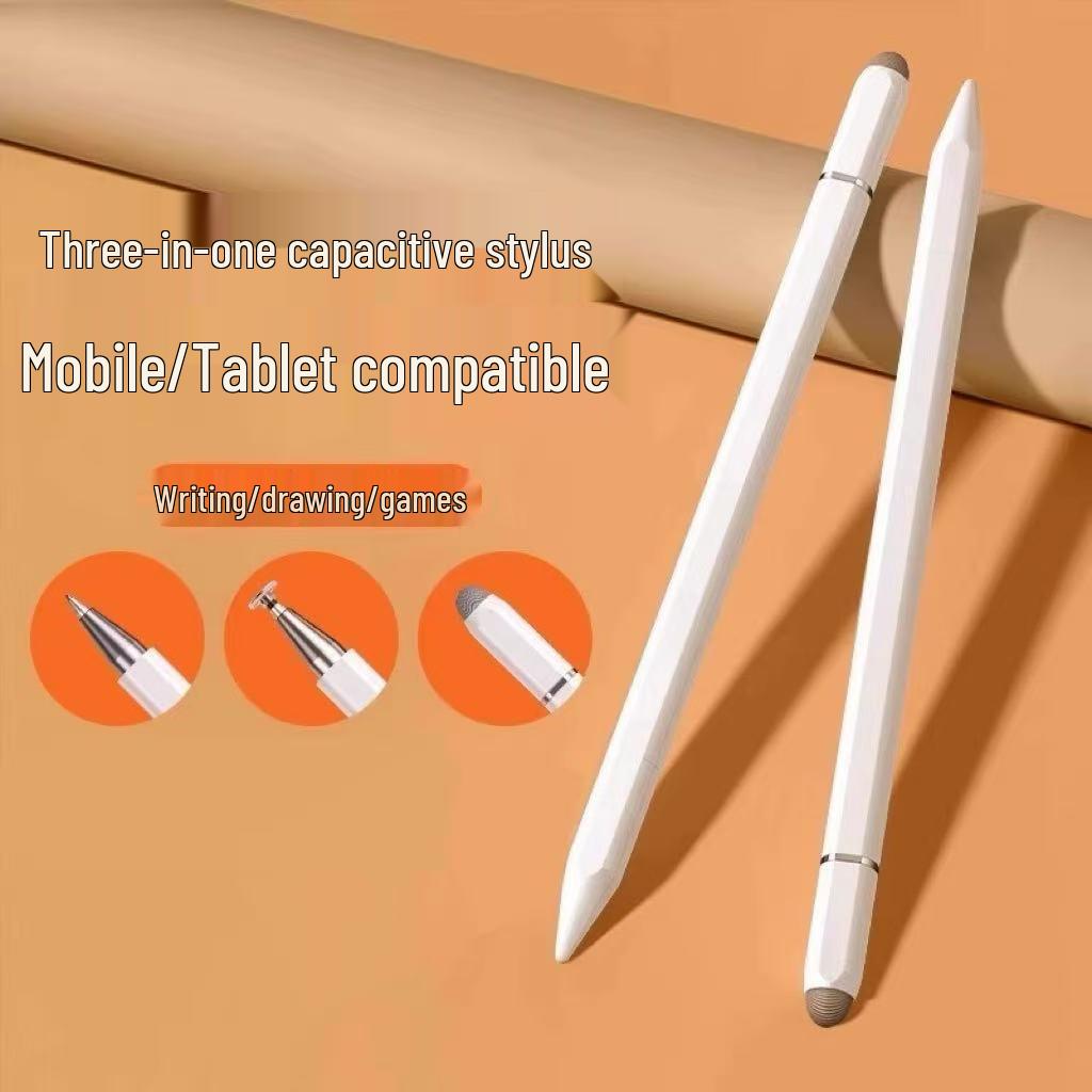 Univerzální kapacitní stylus s vysokou přesností pro mobil a tablet