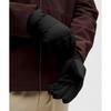 Lululemon Men S Wunder Puff gloveS Black