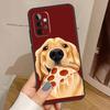 Golden Retriever Dog Case For Samsung Galaxy A15 A16 A17 A26 A36 A56 A55 A35 A52 A32 A12 A53 A33 A13 A14 A34 A54