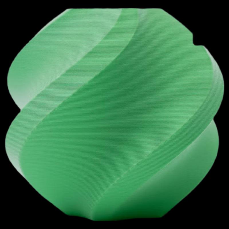 Bambu Lab PLA Matte 3D Printer Filament