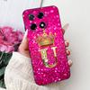 For Tecno Camon 30S Case Camon30 Pro CL8 New Crown Letters Cover Soft Silicone Case For Tecno Camon 30 Premier Camon30 5G Fundas