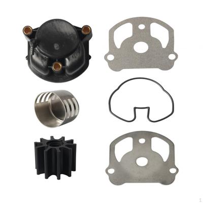 Wasserpumpenlaufradsatz 984461 Baugruppe mit Gehäuse für Omc