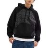 SS25 Sweatshirt Men's Carbon Black CY583-R8E
