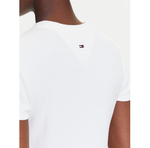 Платье Tommy Jeans Script