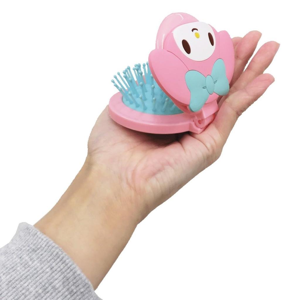 Unik Sanrio speilbørste Hangyodon SR-0049HG