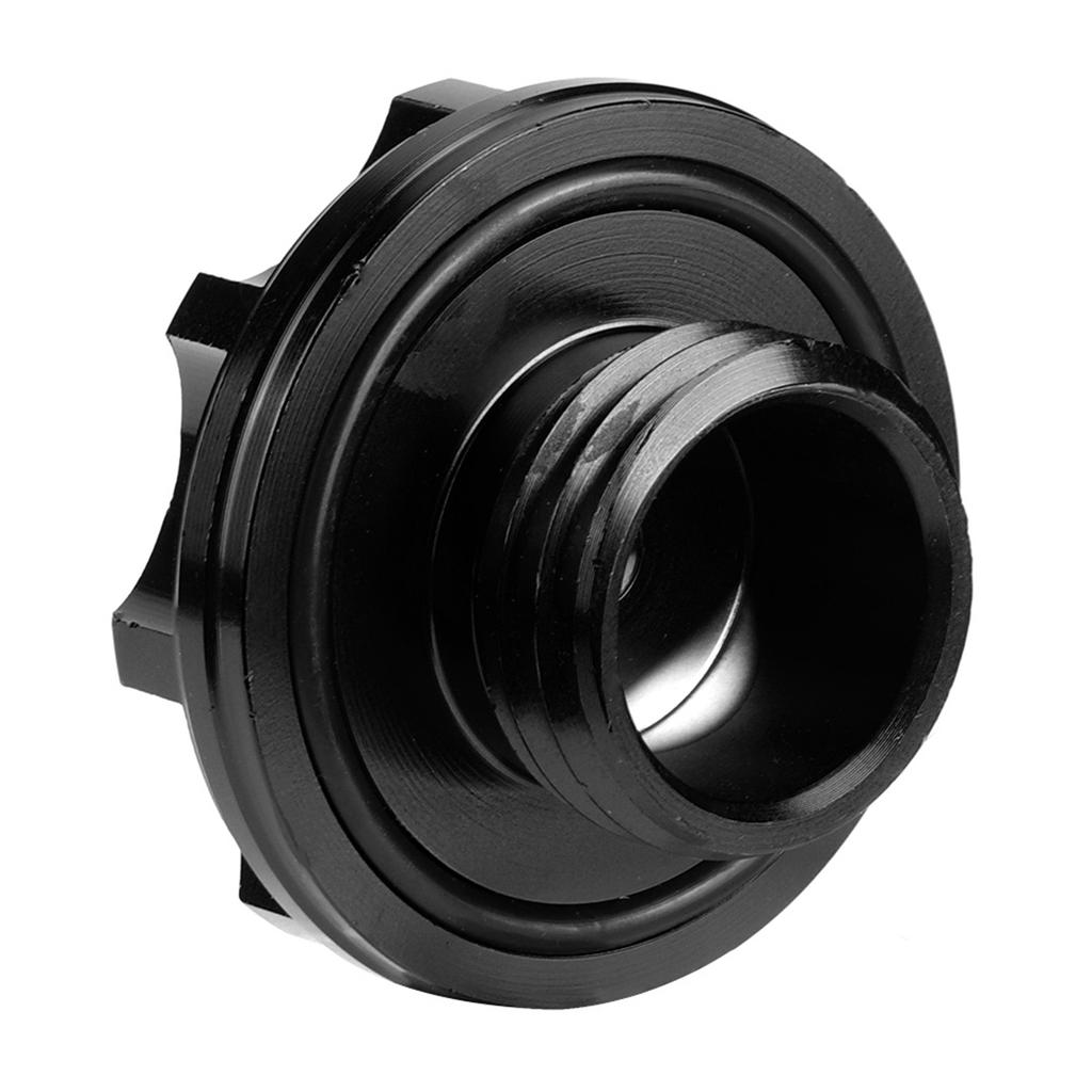 Car Engine Oil   Cover Replacement Accessories Fit for   B16 B18 B20    4 BK
