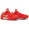 Nike Venomenon 5 Basketball Shoes Unisex Red 812555-690