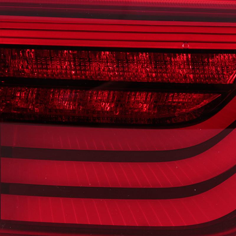 LED Inside Rear Taillight For KIA Sportage KX5 2016 2017 Driving Light Signal Light Warning Flashing Light Turn Signal Assembly