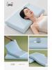 2026 Deep Sleep Cloud-Feel Memory Foam Pillow Core Display Sample - Latex