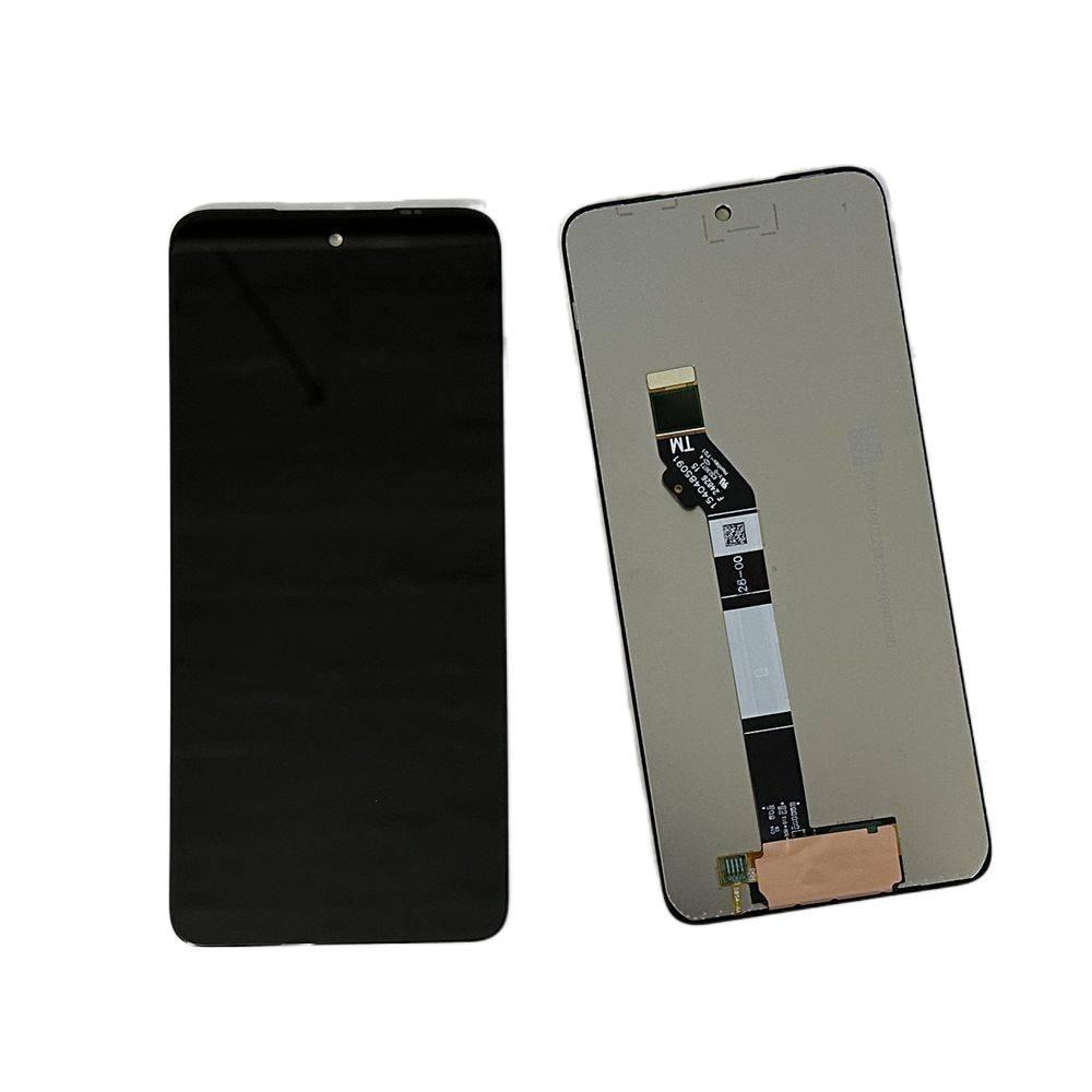 Kompletní sestava LCD obrazovky a dotykového skla Pro Moto G05 E15 G15 G15 Power