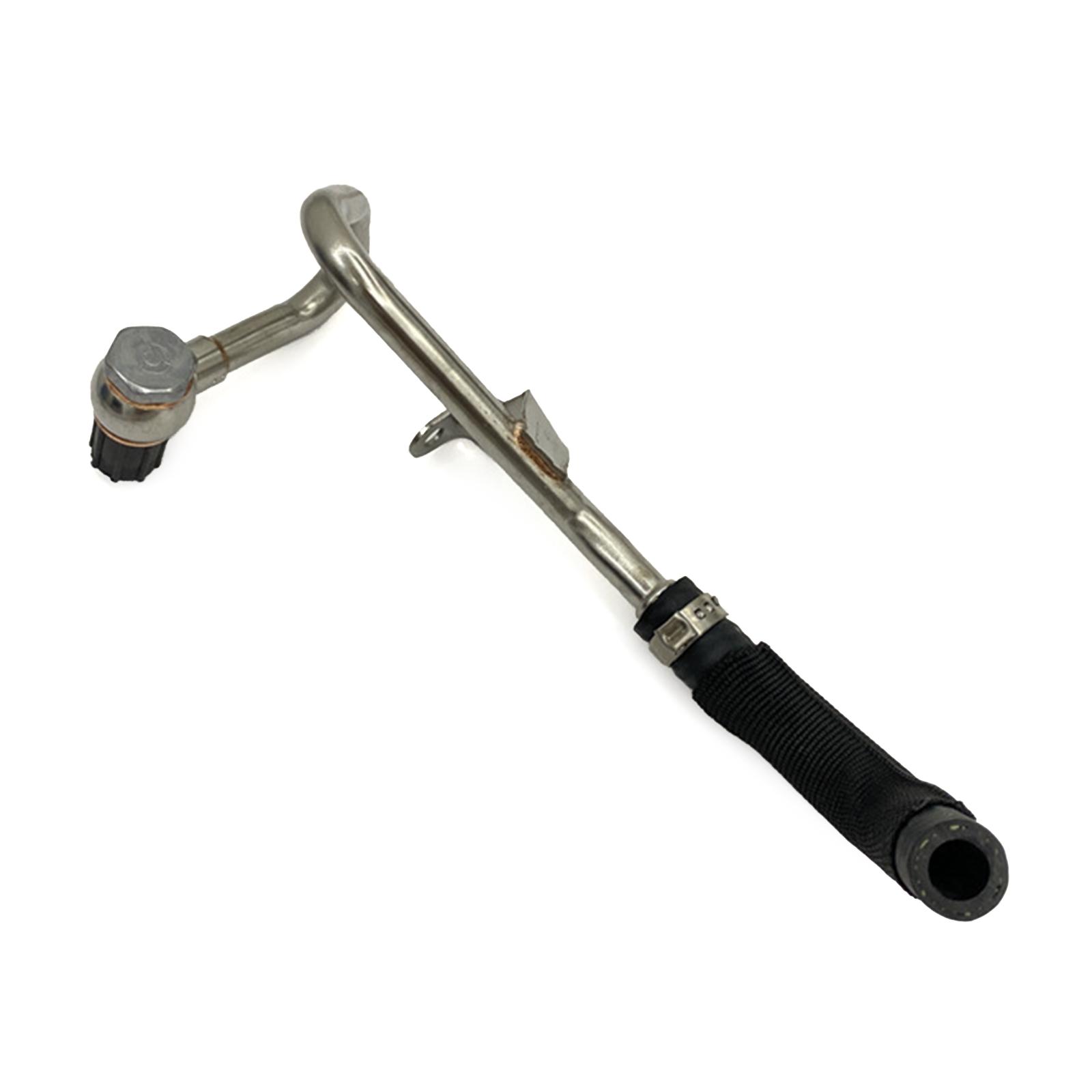 Turbolader Kühlmittel Rücklaufschlauch Für Mini R56 R60 - Originalteil 11539845352