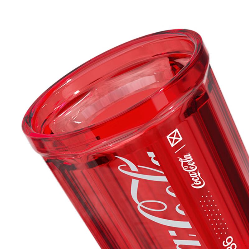 Borraccia in Acciaio Inossidabile Collaborazione Germ x Coca-Cola