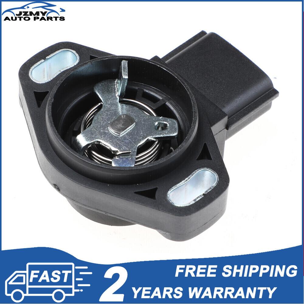 TPS Throttle Position Sensor For Subaru Impreza Legacy Forester 22633-AA110 NEW