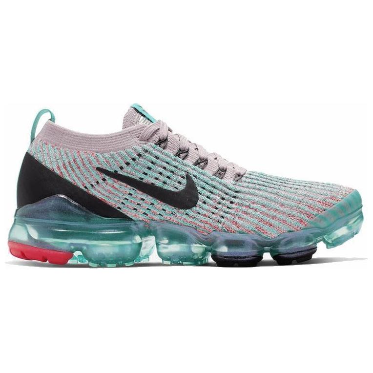 New Nike Air VaporMax Flyknit 3 South Beach Women's AJ6910-500
