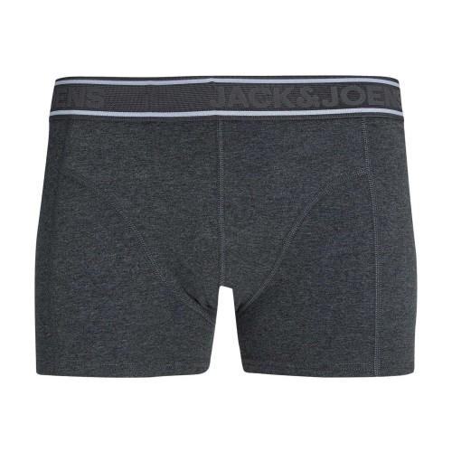 Jack And Jones Mens Jacsuper Basic Boxer Shorts